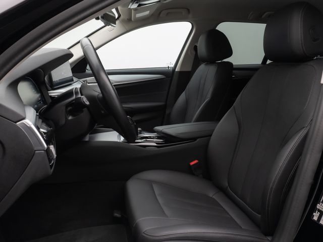 Foto Nummer 35: BMW 520d