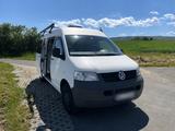 Volkswagen VW T5 Caravelle / Multivan Camper  AHK, T... - Volkswagen: Multivan Caravelle