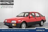 Ford Sierra 2.0i S - Ford Sierra mit Schiebedach