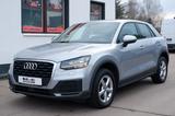Audi Q2 1.4 TFSI S tronic design*HU/AU neu* - Audi Q2 in Halle