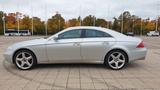 Mercedes-Benz CLS 350 CGI - - gebrauchte Mercedes-Benz CLS-Klasse aus dem Jahr 2007