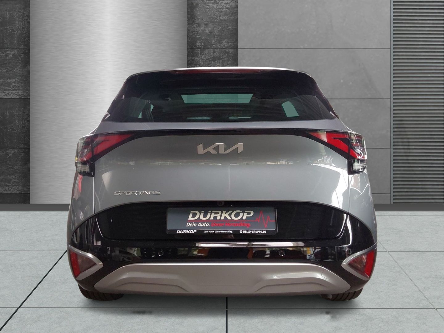 Kia Sportage - Bild 6