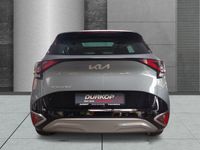 Kia Sportage - Vorschau Bild 6