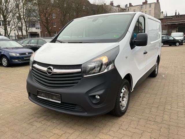 Opel Vivaro B Kasten/Kombi Kasten L1H1  2,7t