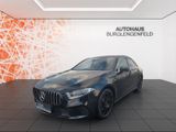 Mercedes-Benz A200 Lim. ! NAVI ! PANORAMA ! LEDER ! MOTOR NEU - Mercedes-Benz A-Klasse: Motor
