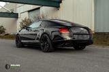 Bentley Continental GT 6.0 W12 Speed 4WD Automatik Speed - Bentley Gebrauchtwagen von 2014