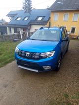 Dacia Sandero TCe 100 ECO-G Stepway Prestige Stepw...
