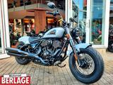 Indian Chief Bobber Dark Horse Euro 5+ in grau sofort! - Offers