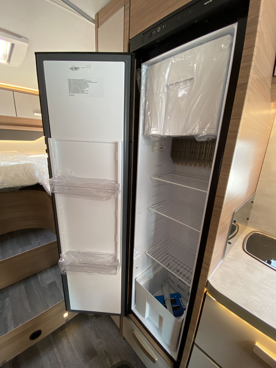 Fahrzeugabbildung Knaus L!VE I Live I 700 MEG Sat+TV, LED, Lithium uvm.
