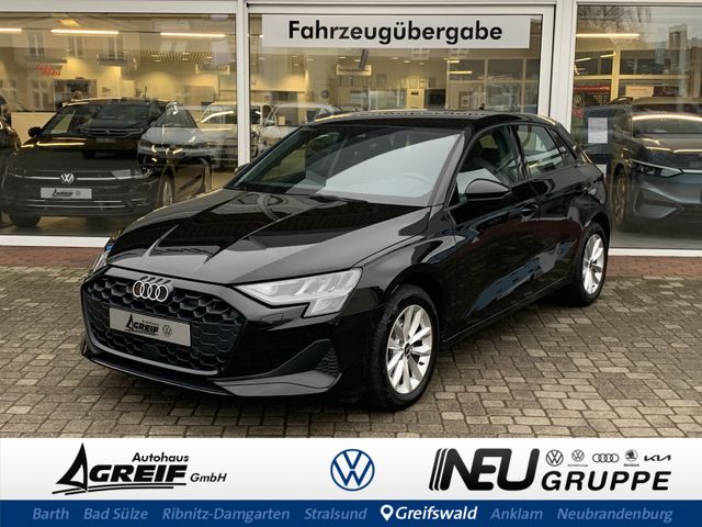 Audi A3 Sportback 30 1.5 TFSI *LED*ALU*PDC*