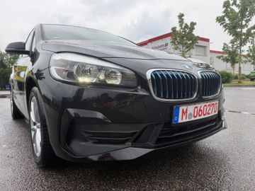 BMW 225 - 5