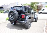 Jeep Wrangler MOAB 392 6.4 V8 4x4 476PS AHK SKY ONE N - Jeep Wrangler: Moab