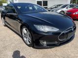 Tesla Model S 85D*Supercharger Lebenslang free* - gebrauchte Tesla Model S aus dem Jahr 2015