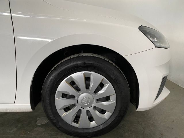 Fabia Ambition 1.0 TSI SHZ+KLIMA+KAMERA