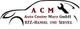 ACM Auto Center Marz GmbH Neu & Gebrauchtwagen