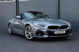 BMW Z4 sDrive30i M/HUD/APPLE/SHZ/LHZ/TOTW/KAMERA/R18 - BMW Z4 aus 2025