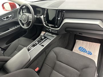 Volvo XC60 - 11