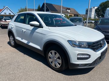 Volkswagen T-Roc - 9