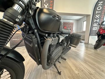 Brixton Cromwell 1200