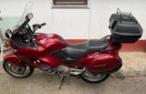 Honda VT650V Deauville  - HONDA DEAUVILLE 650