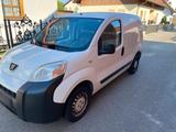 Peugeot Bipper - Peugeot Bipper von privat
