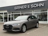 Audi A4 Avant 35 TDI S-Tronic,R-Kam,Shz,Navi,8-Fach - Audi A4: K8