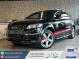 Audi Q7 3.0 TDI quattro PANO*KAMERA*BOSE*AHK - gebrauchte Audi Q7 aus dem Jahr 2007