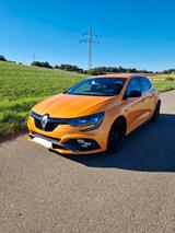 Renault Megane ENERGY TCe 280 EDC R.S. R.S. - Renault Megane: Edc