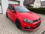 Volkswagen Polo V GTI I DSG I LED I 5-Türen I Garantie - gebrauchte Kleinwagen in Landshut