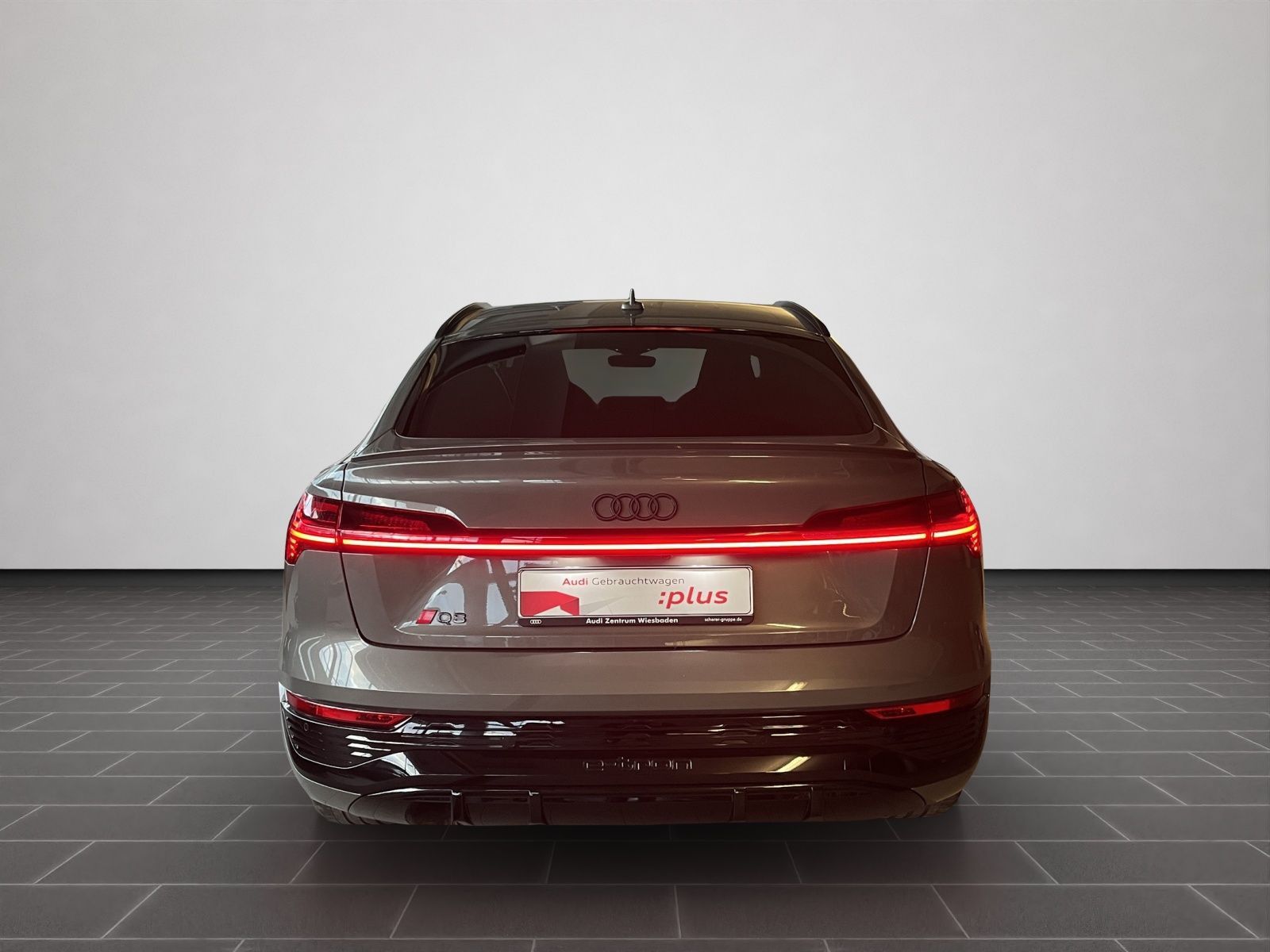 Audi Q8 e-tron - Bild 7