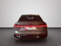 Audi Q8 e-tron - Vorschau Bild 7