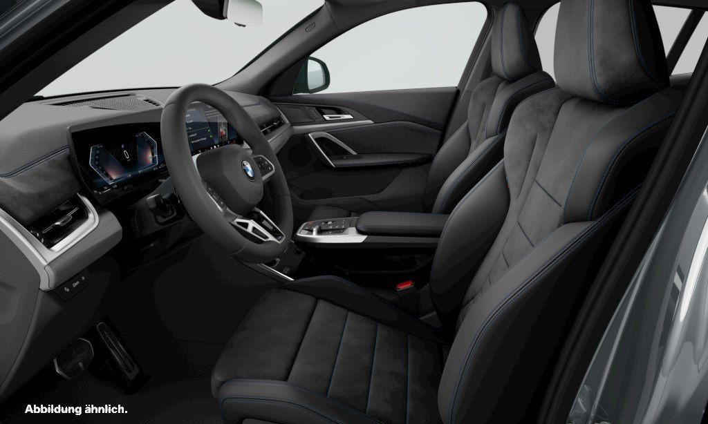 BMW X2 - Bild 4