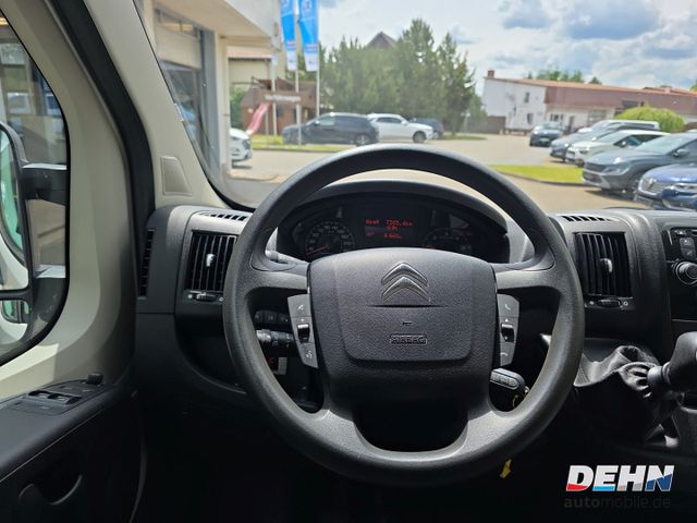 Citroën Jumper Kasten Business 33 L2H1 BHDi Kühlausbau