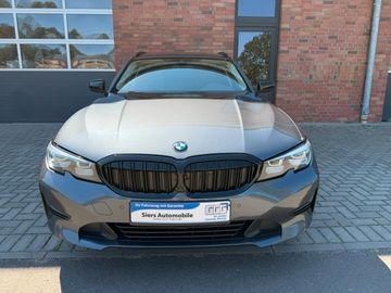 BMW 318 - 5