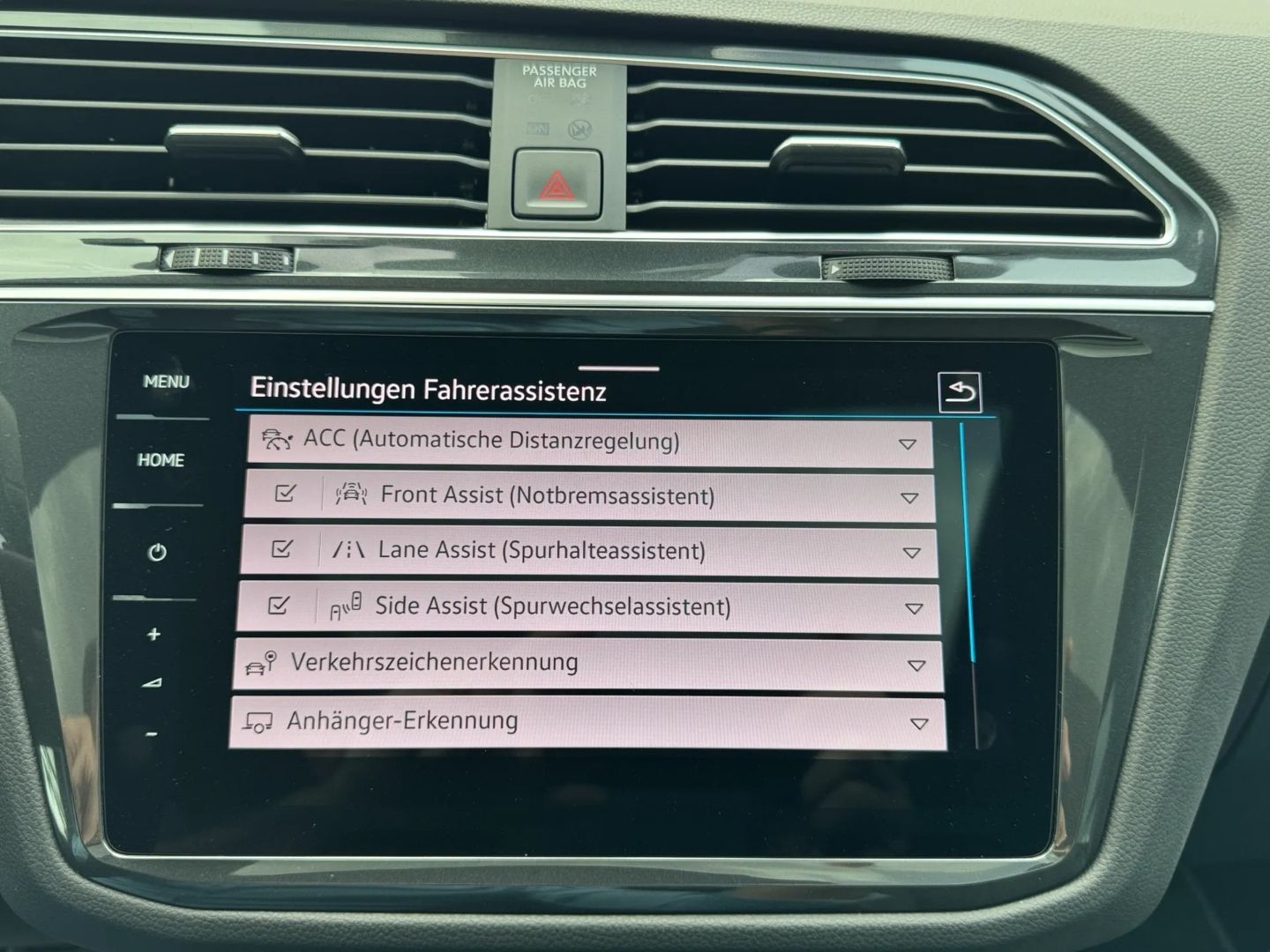 Tiguan 2.0 TDI 4MOTION R-LINE *AHK*DCC*