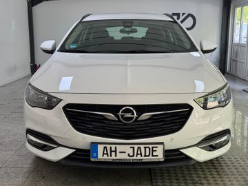 Opel Insignia - 3