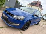 Volkswagen Polo V Match BlueMotion/BMT