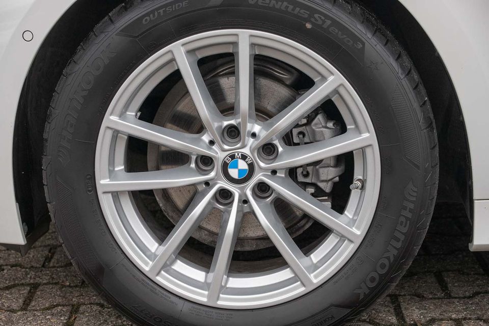 BMW 318 - Bild 5