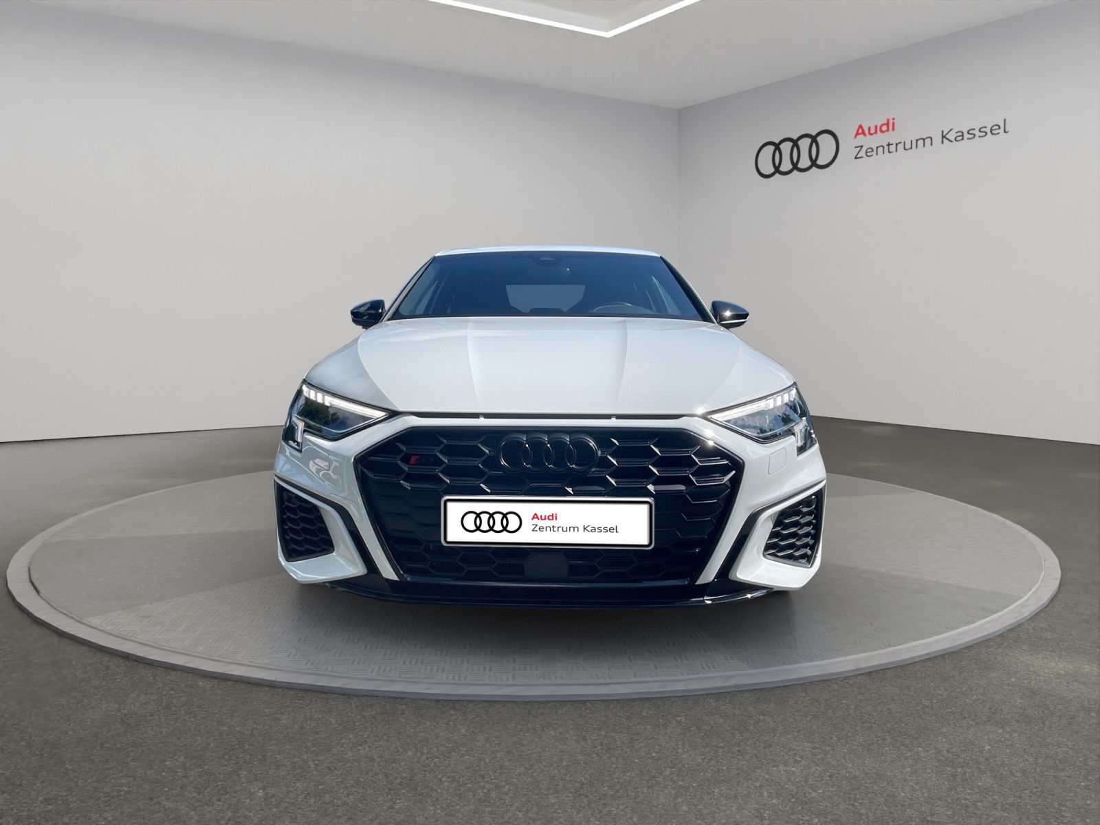 Audi S3 - Bild 10