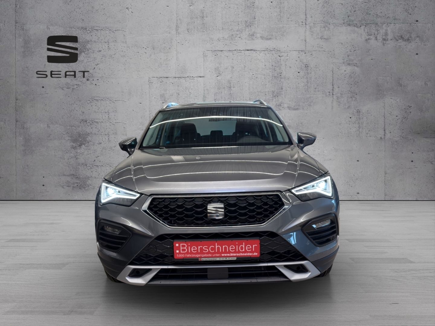 Seat Ateca - Bild 2
