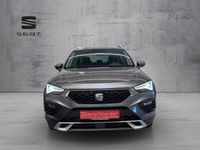 Seat Ateca - Vorschau Bild 2