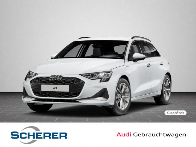 Image of Audi A3