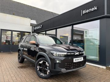 Dacia Bigster TCe 140 Extreme