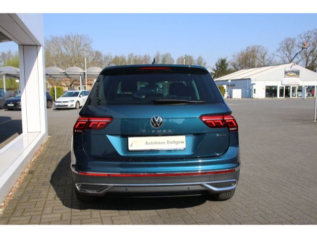 Tiguan Elegance 2,0 l TDI SCR 4MOTION 147 kW (20