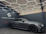 Mercedes-Benz CLS 450 CLS CLS 450 4Matic Edition 1 - Mercedes-Benz CLS 450 mit Panoramadach