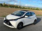 Toyota Aygo (X) 1,0-l-VVT-i x-wave x-shift x-wave - Toyota Gebrauchtwagen in Neuwied