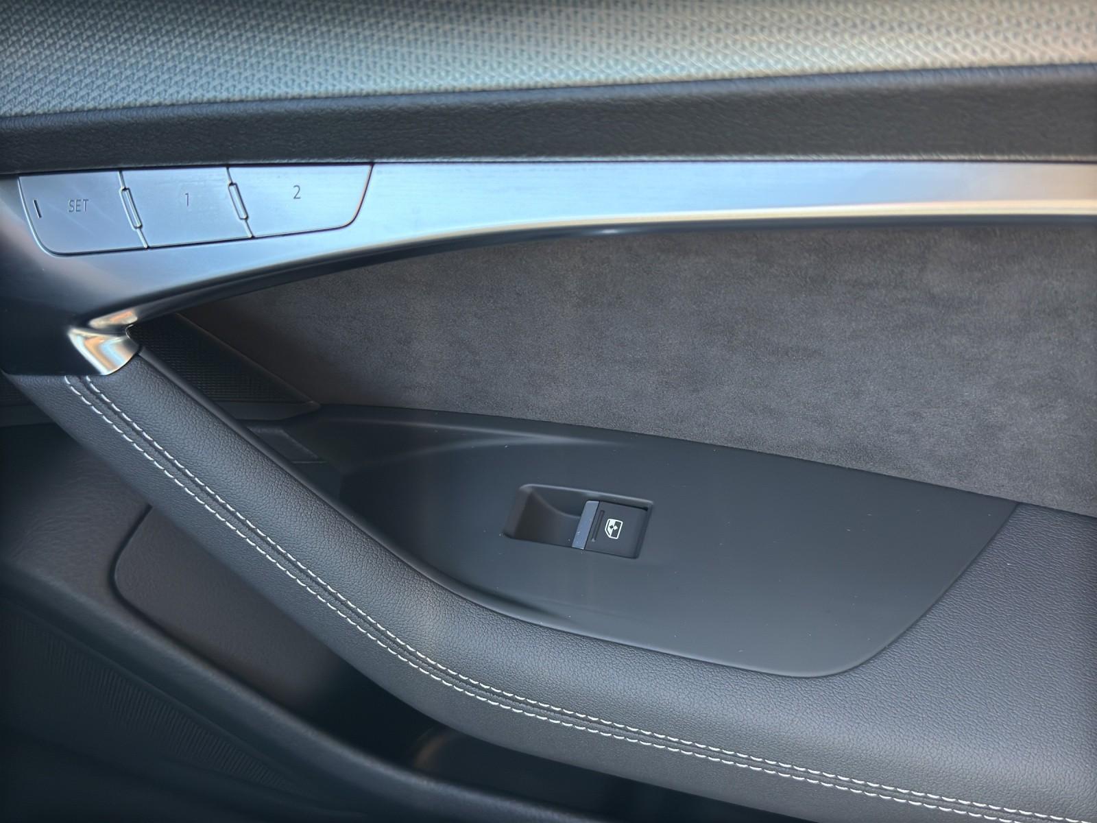 Audi A6 quattro 55 TFSI HUD/LED/LEDER/RFK, миниатюра 25