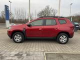 Dacia Duster Comfort Blue dCi 115 2WD +Klimaanlage+ - Dacia aus 2021