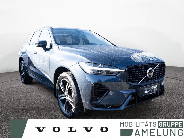 Volvo XC60 R Design Recharge Plug-In Hybrid AWD