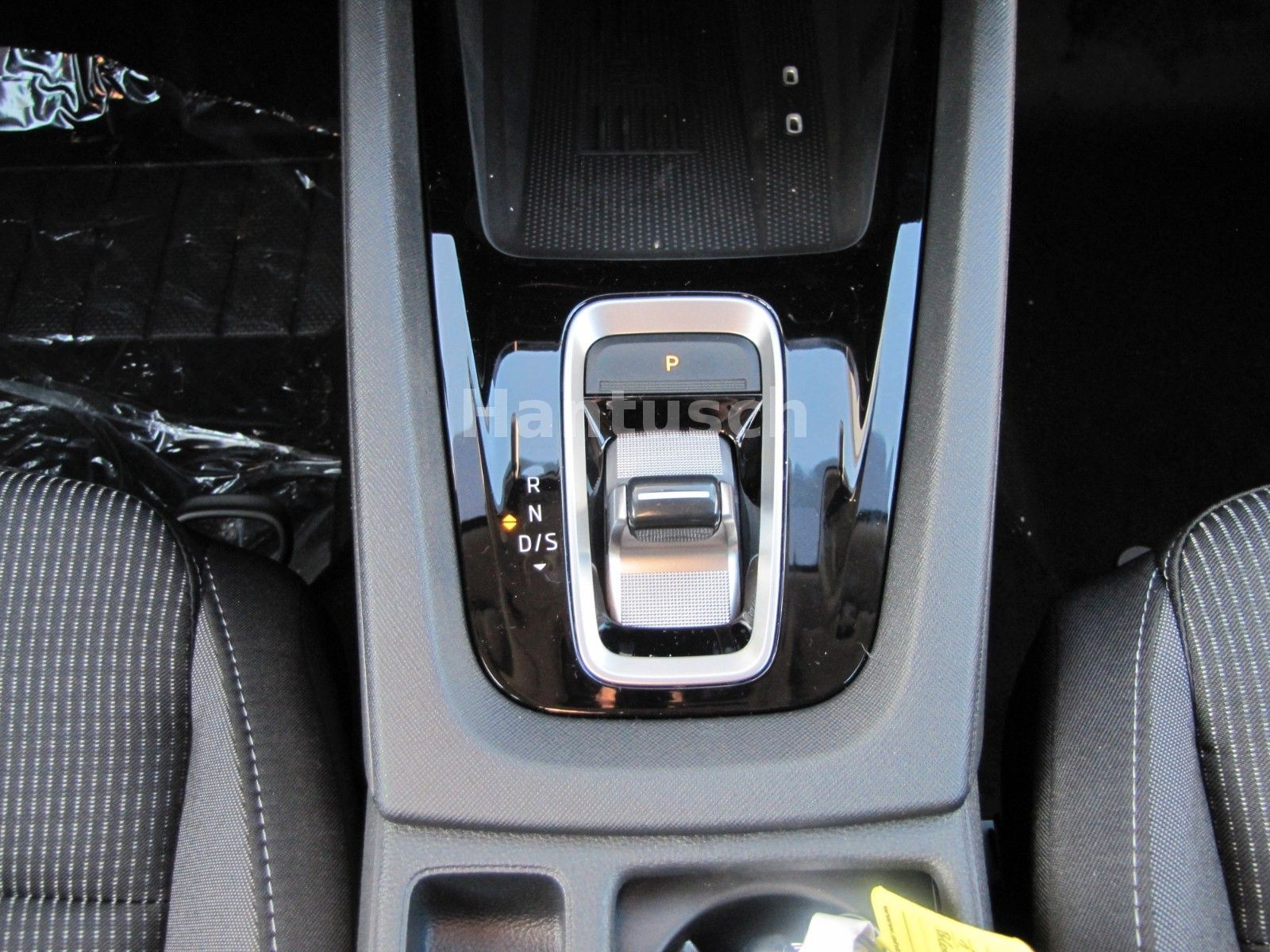 Fahrzeugabbildung SKODA Octavia Combi Selection 1.5 TSI mHEV 150PS